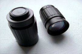 UV Lens System